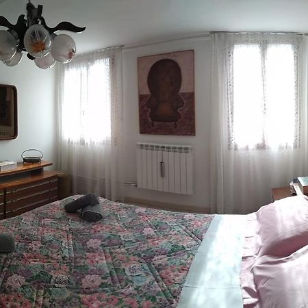 דירות Residenza Veneziana - Cin Ito27042C22B18C2Yz מראה חיצוני תמונה