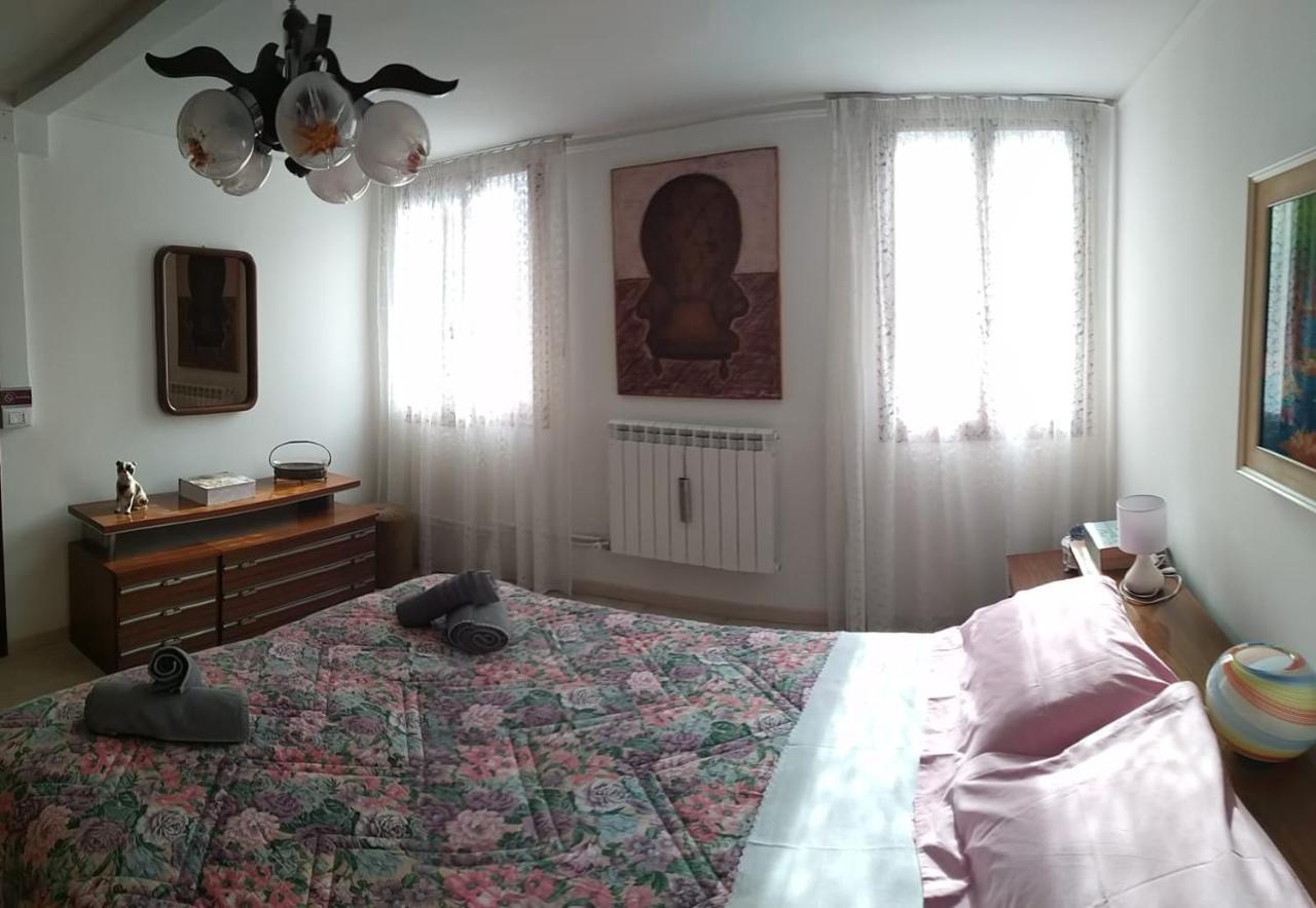 דירות Residenza Veneziana - Cin Ito27042C22B18C2Yz מראה חיצוני תמונה