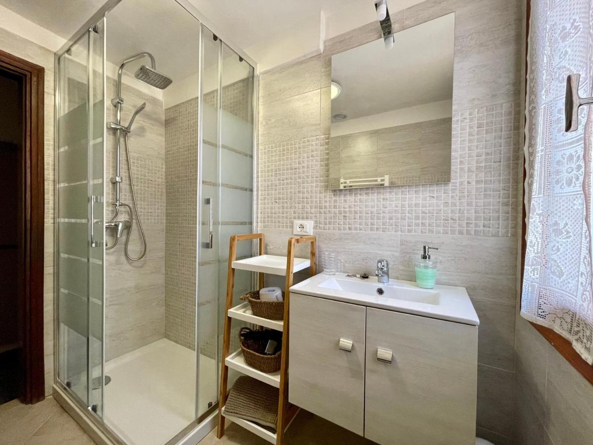 דירות Residenza Veneziana - Cin Ito27042C22B18C2Yz מראה חיצוני תמונה