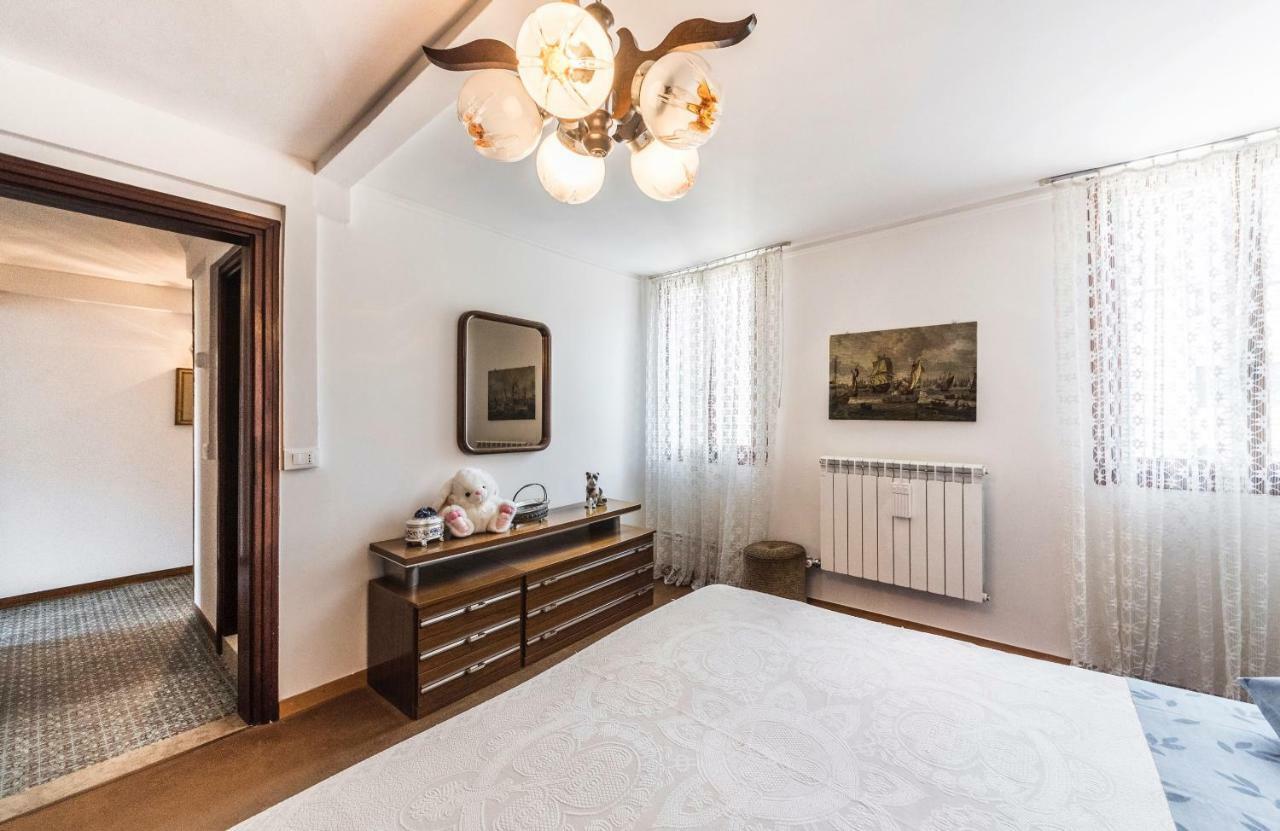 דירות Residenza Veneziana - Cin Ito27042C22B18C2Yz מראה חיצוני תמונה