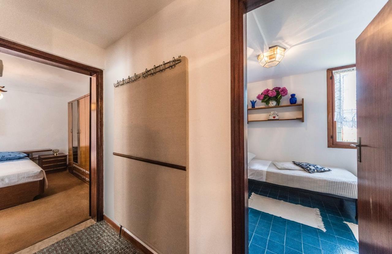 דירות Residenza Veneziana - Cin Ito27042C22B18C2Yz מראה חיצוני תמונה