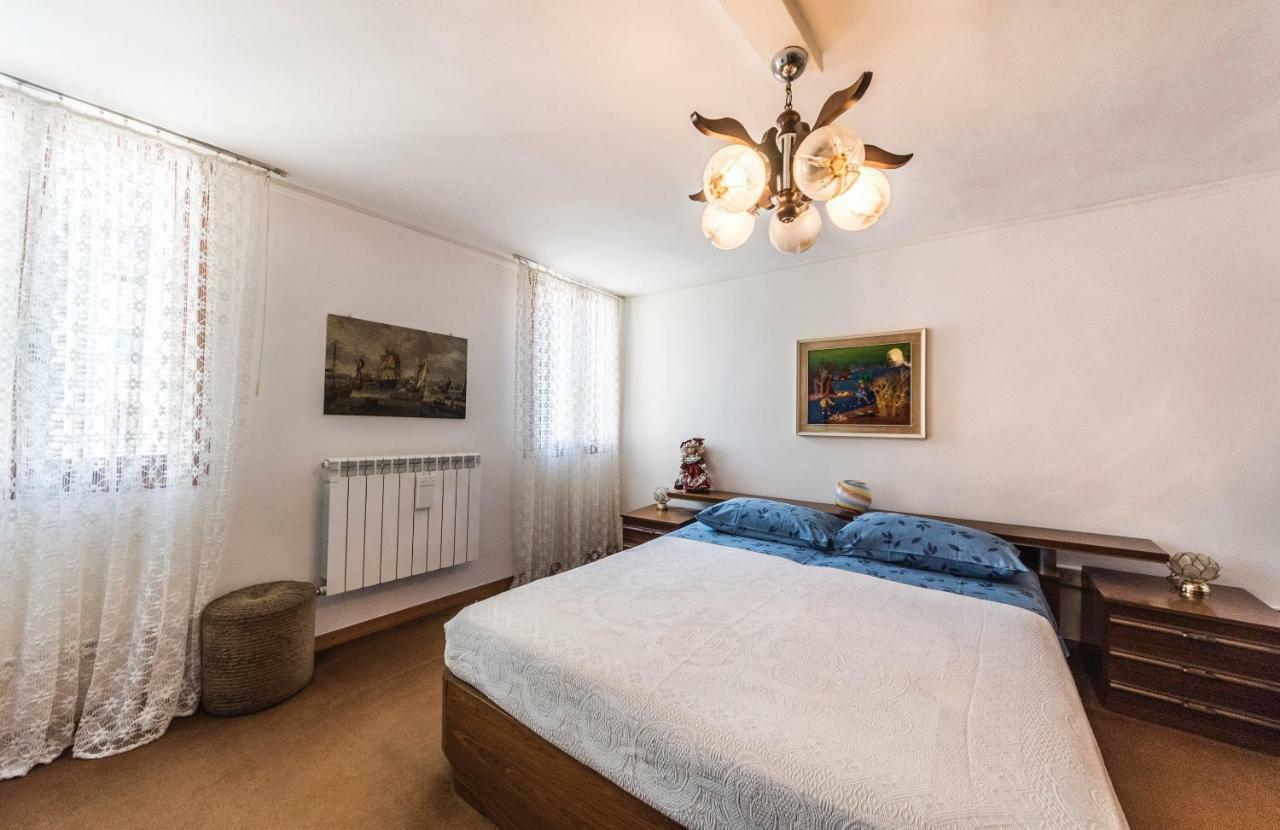 דירות Residenza Veneziana - Cin Ito27042C22B18C2Yz מראה חיצוני תמונה