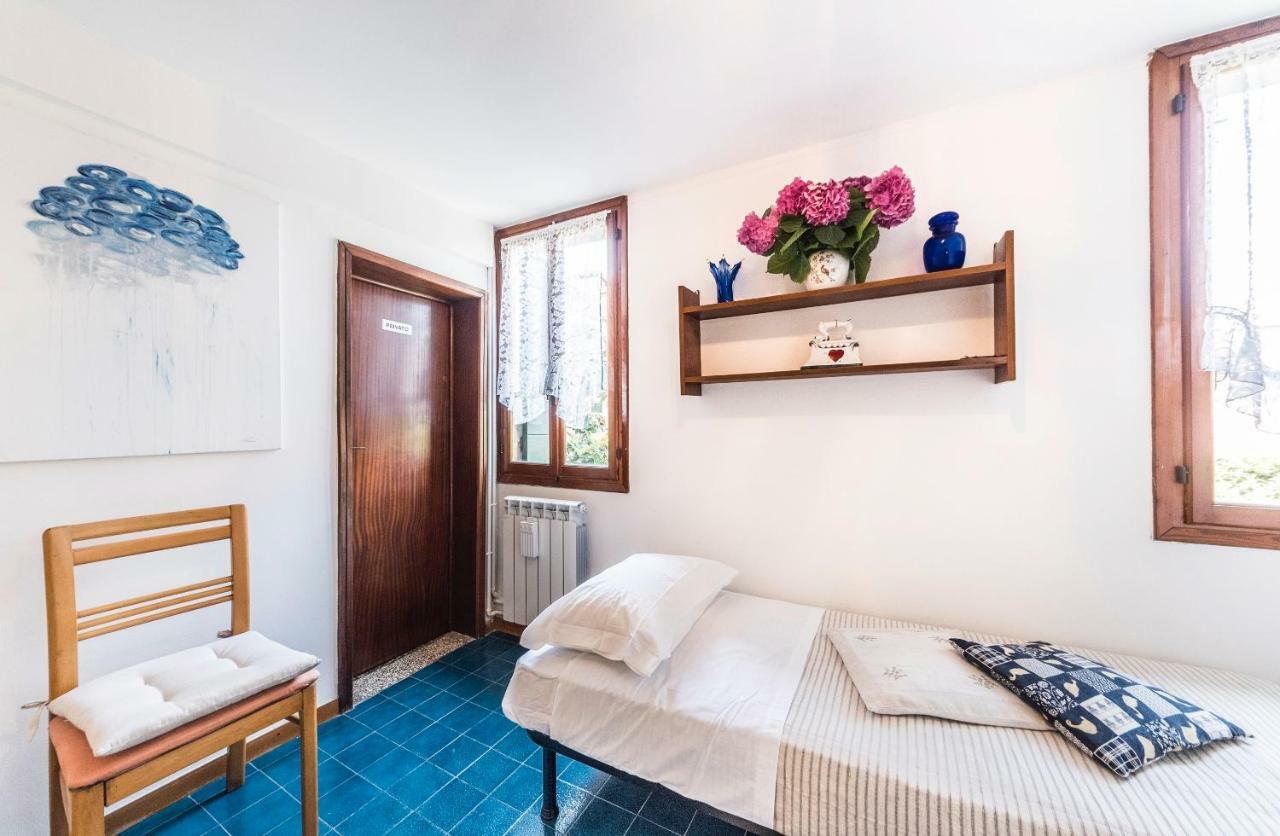 דירות Residenza Veneziana - Cin Ito27042C22B18C2Yz מראה חיצוני תמונה