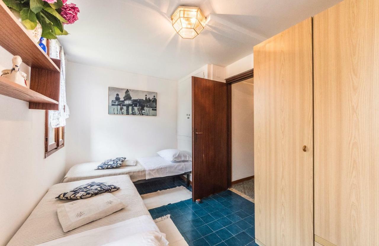 דירות Residenza Veneziana - Cin Ito27042C22B18C2Yz מראה חיצוני תמונה