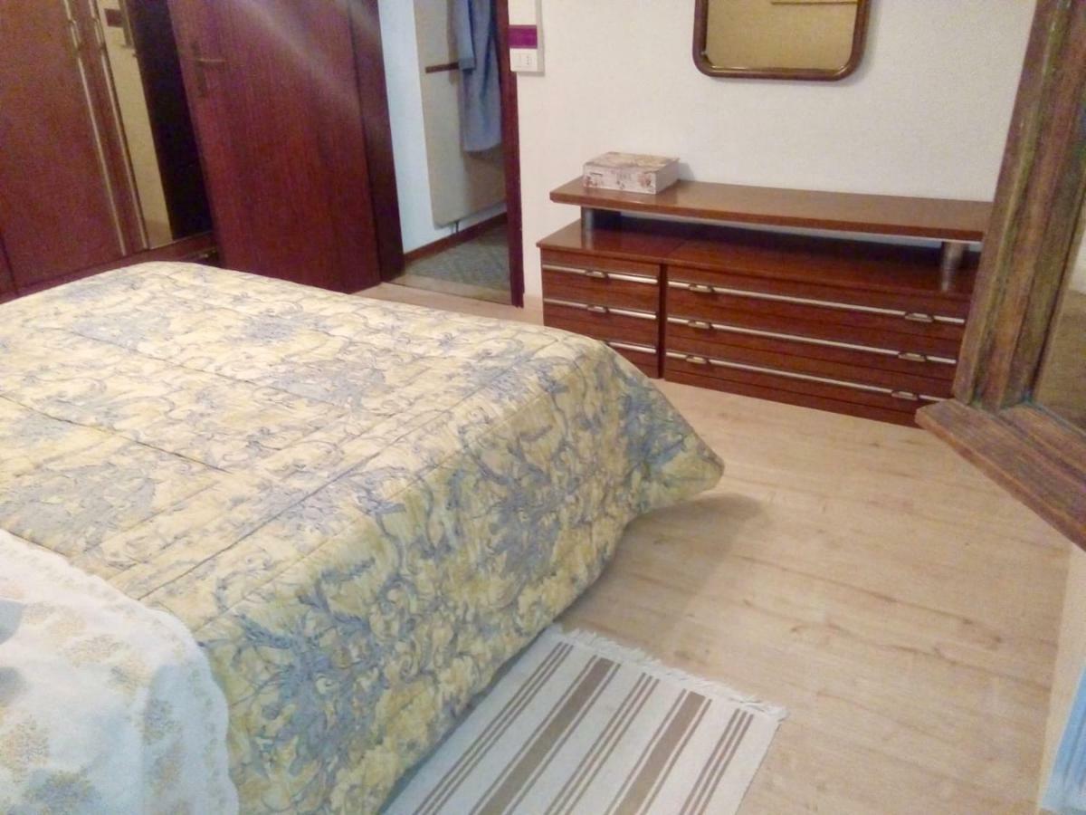 דירות Residenza Veneziana - Cin Ito27042C22B18C2Yz מראה חיצוני תמונה