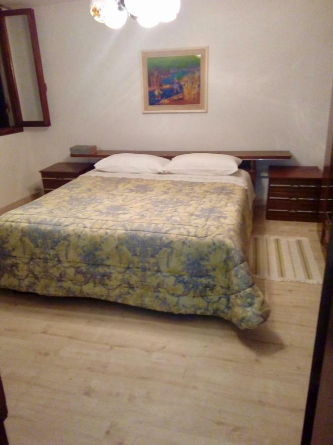 דירות Residenza Veneziana - Cin Ito27042C22B18C2Yz מראה חיצוני תמונה