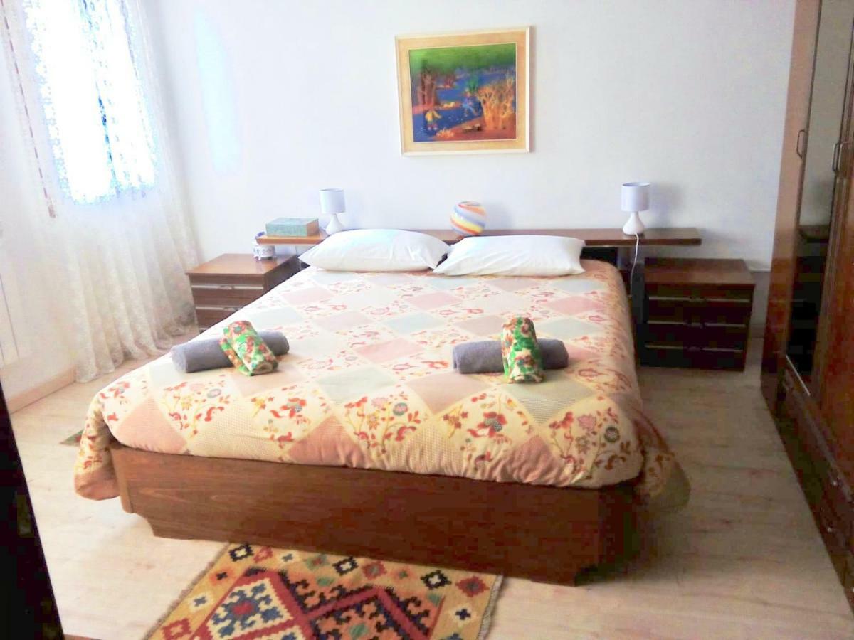 דירות Residenza Veneziana - Cin Ito27042C22B18C2Yz מראה חיצוני תמונה