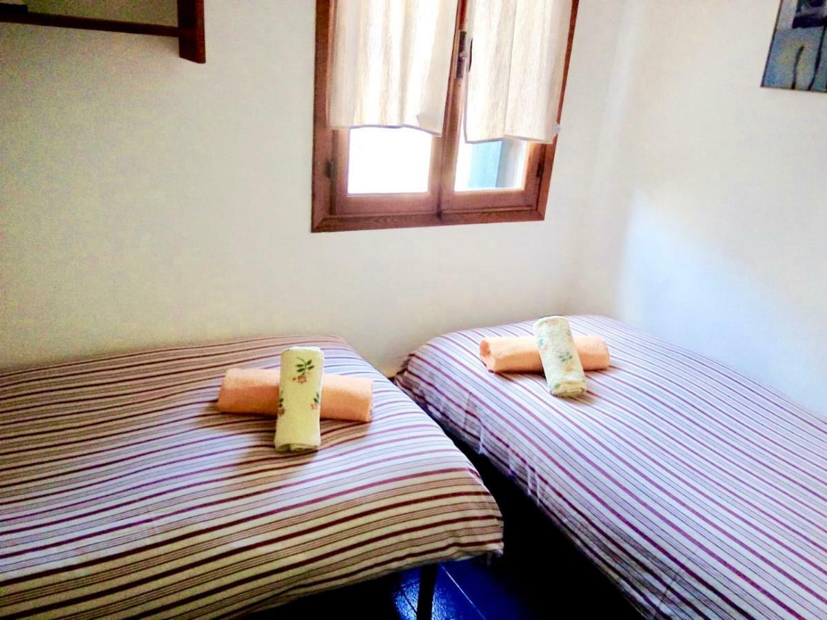 דירות Residenza Veneziana - Cin Ito27042C22B18C2Yz מראה חיצוני תמונה